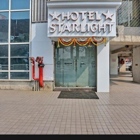 Hotel Star Light Mumbai Exterior photo
