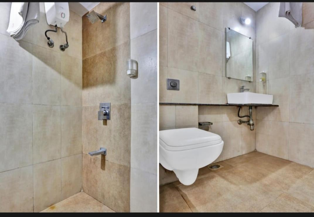 Hotel Star Light Mumbai Exterior photo